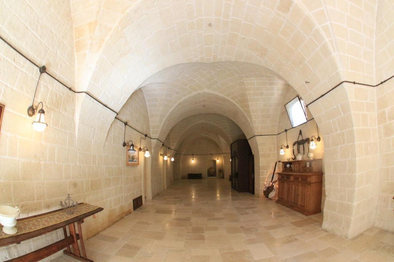 Masseria La Brunetta Massafra Exterior foto